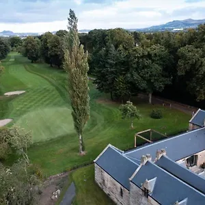 Holiday home Stunning Edinburgh 1820s Stables Converted House, Ratho